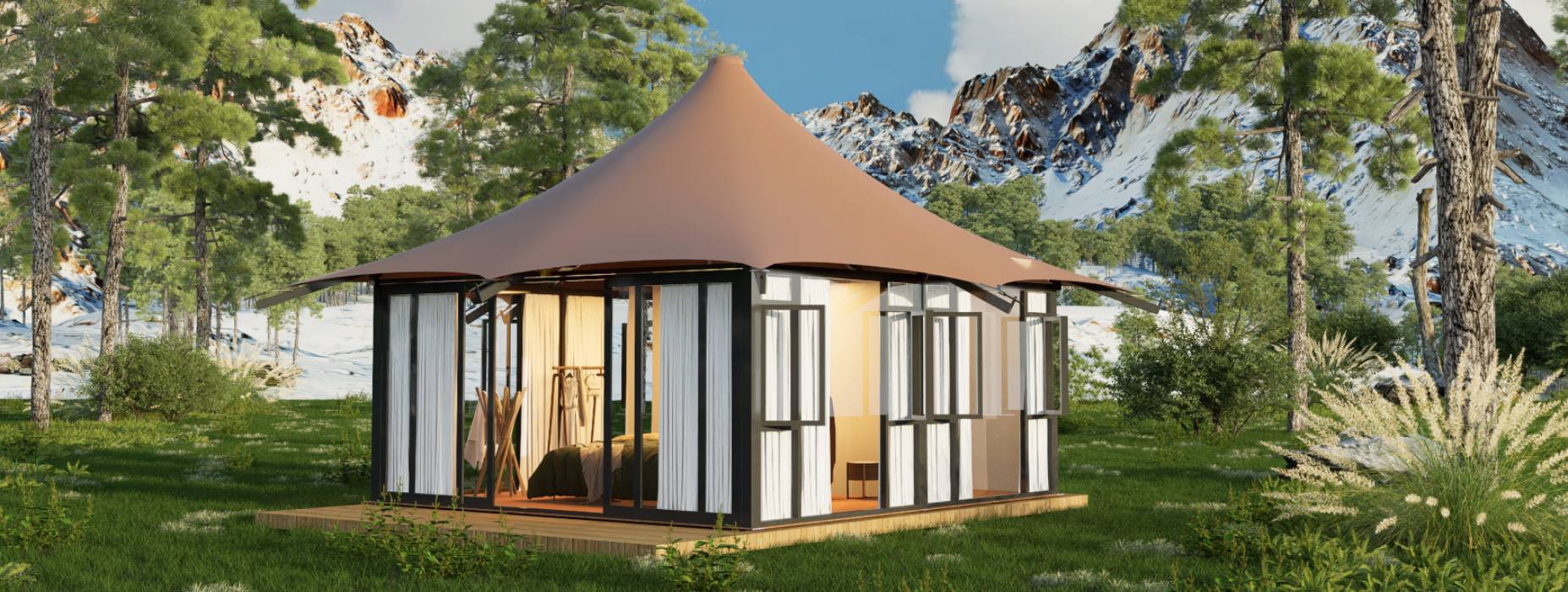 中原区装配式建筑厂家